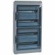 414038 LEGRAND BOX PLEXO3 4X18M FOTOV