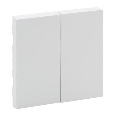 864105 LEGRAND NS-DOUBLE KEY BLAN