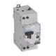 410796 LEGRAND AIMANT DIFFÈRENT DX3 P+N 30mA C32