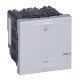 079207A LEGRAND DIM PULSES 2H 125W MOSAICO AL