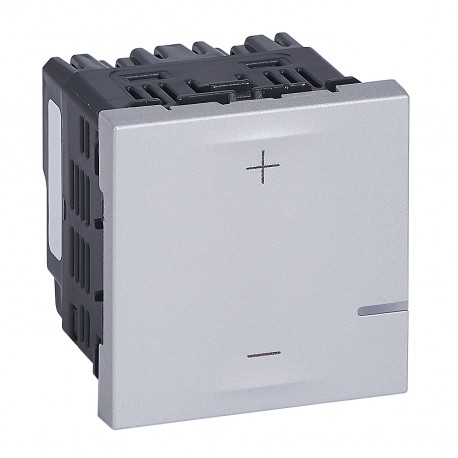 079207A LEGRAND MO-REGULA PULSA 2H 125W AL