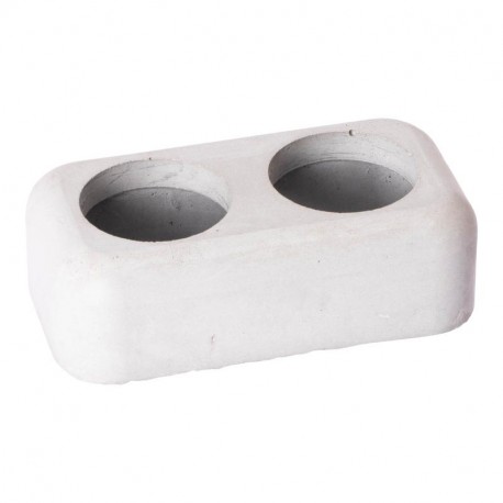 654934 LEGRAND IN-ELECTRON CONCRETE 2EL