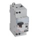 410819 LEGRAND MAGNET DIFFER DX3 P+N 300mA C6