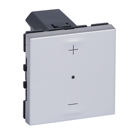 079208A LEGRAND MO-REGULA PULSA 3H 150W AL