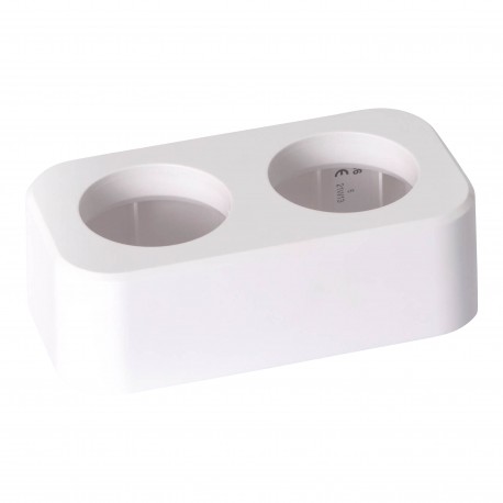 654936 LEGRAND IN-ELECTRON PLASTICO BL 2EL