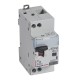 410821 LEGRAND AIMANT DIFFÈRENT DX3 P+N 300mA C16