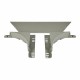 637875 LEGRAND ОМЕГА-ПЕРЕДАЧИ Т 400X50/75