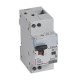 410822 LEGRAND MAGNETE DIVERSI DX3 P+N 300mA C20