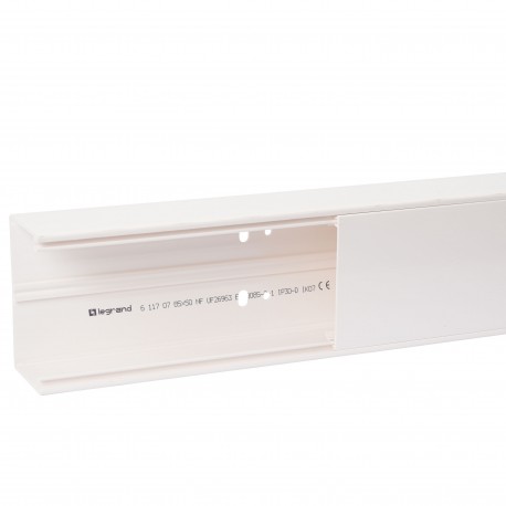 611707 LEGRAND 02B-CANAL 85X50 SH