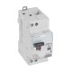 410825 LEGRAND MAGNET DIFER DX3 P+N 300mA C40