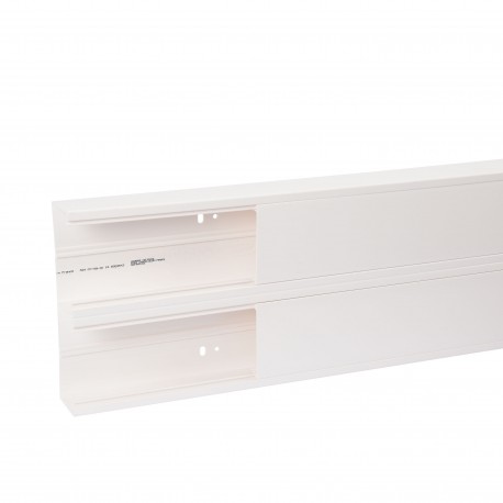 611709 LEGRAND DLPSH-CHANNEL 190X50