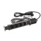 654977 LEGRAND TORRE 60 4 PZ 2P+T SCH 2RJ45