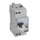 410854 LEGRAND AIMANT DIFFÈRENT DX3 P+N 30mA C10