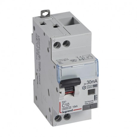 410854 LEGRAND Магнит отличаться DX3 на П+Н 30мА С10