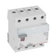 411821 LEGRAND TX3-ID 4P D 63A 300MA BIS-HPI