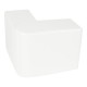 611721 LEGRAND DLPSH-ÂNGULO EXTERIOR 85X50