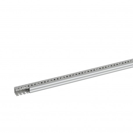 636000 LEGRAND CÂBLE CANAL LINA-25 25X25 GRIS