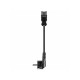 654986 LEGRAND CORDO WIEL GST18/2P+T 2M