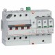 412211 LEGRAND ЛИМ СОБЗИТТ Т2 20KA 3ПЗНГ