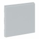 864301 LEGRAND NS-ALUM SINGLE KEY