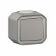 069711L LEGRAND PL-MBL SUP CONM 1P 10A СЕРЫЙ
