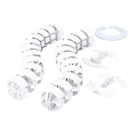 654990 LEGRAND IN-COLARTICULADA 4C GR 80СМ