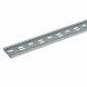 637905 LEGRAND LES OMÉGA-ANG CONCAVE COUVERCLE 200X100