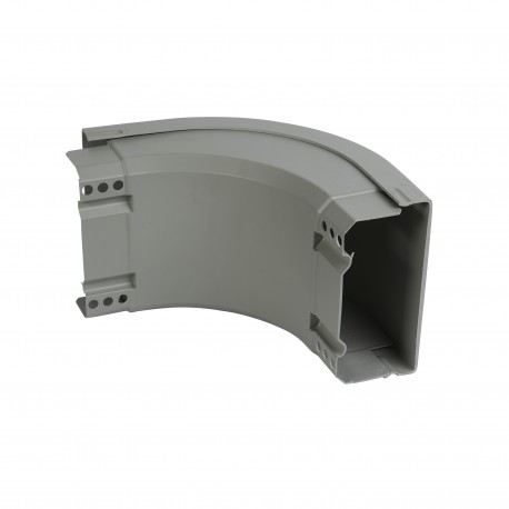 637907 LEGRAND OMEGA-ANG CONVESSO COPERCHIO 200X100