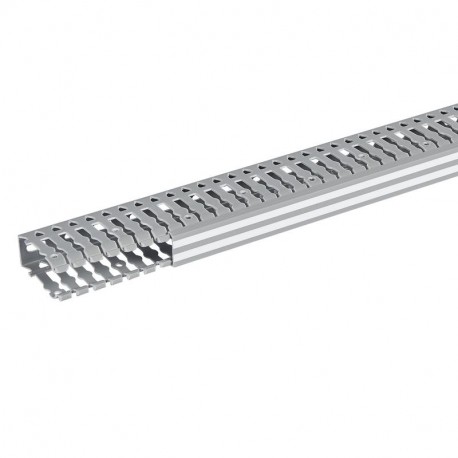 636002 LEGRAND CÂBLE CANAL LINA-25 25X60 GRIS
