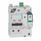 412214 LEGRAND LIM SOBRET+INT T2 40KA 1P+N+SD