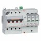 412215 LEGRAND ЛИМ СОБЗИТТ Т2 40KA 3ПЗНГ