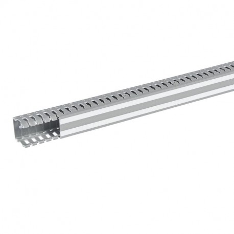 636006 LEGRAND CÂBLE CANAL LINA-25 40X40 GRIS