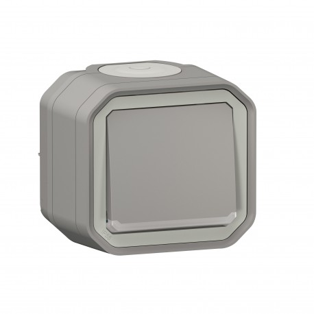 069722L LEGRAND PL-MBL SUP PULS LUM 1P 10A GR