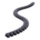 654993 LEGRAND IN-COLARTICULADA 2C NE 120CM