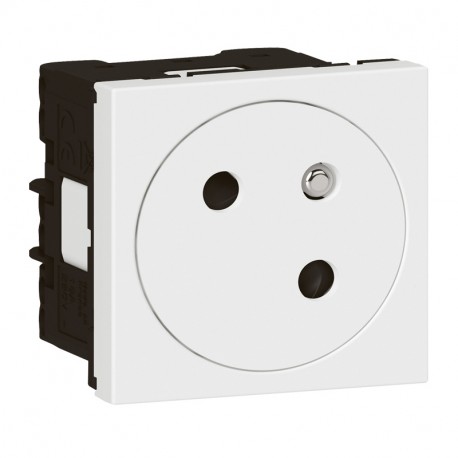278105L LEGRAND MO-2P+T MA 2M FB BLC SFC EUR