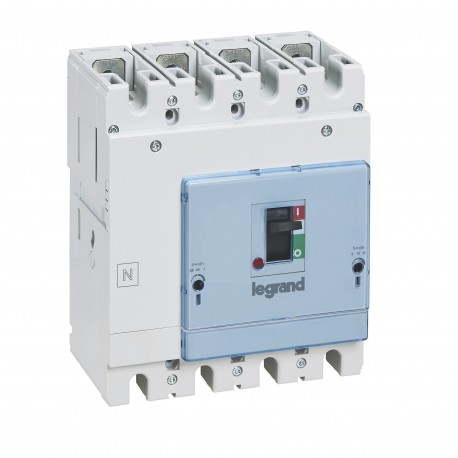 423171 LEGRAND DPX3250HP MAG 4P 63A 100KA