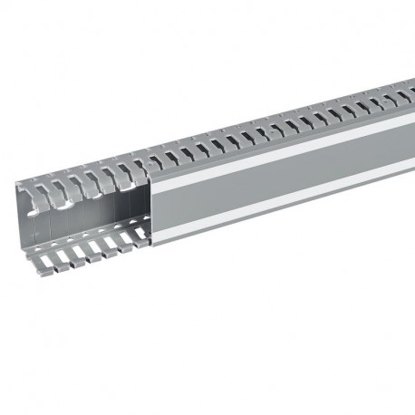 636011 LEGRAND CÂBLE CANAL LINA-25 60X40 GRIS