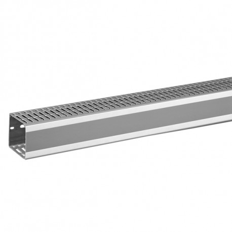 636012 LEGRAND CAVO CANALE LINA-25 60X60 GRIGIO