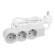 694549 LEGRAND BMÚLT STD 3X2P + T 1,5 M BL