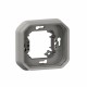 069681L LEGRAND PL-COMP EMP MARCO 1 ELE GRIS