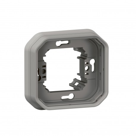 069681L LEGRAND PL-COMP EMP MARCO 1 ELE GRAU
