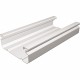 637920 LEGRAND OMEGA-BANDEJA LISA 400X100