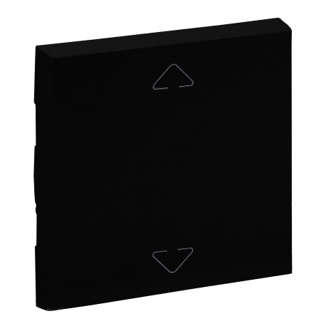 864530 LEGRAND NS-TECLAS PULS DOPPIABILE PERS NEGR