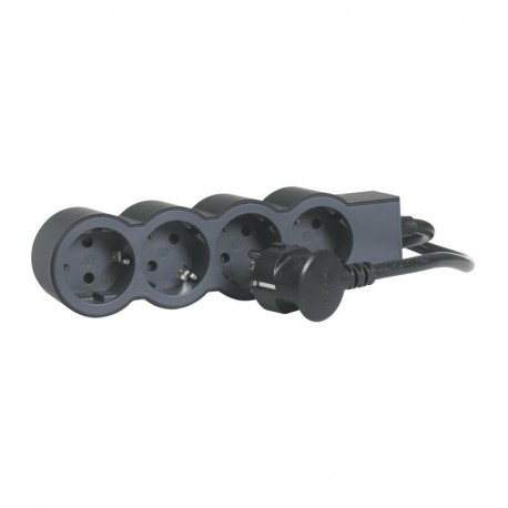 694553 LEGRAND BMÚLT STD 4X2P+T 1.5M NG