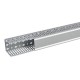 636017 LEGRAND CÂBLE CANAL LINA-25 80X80 GRIS