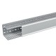 636022 LEGRAND CANALE CAVO LINA25 100X100GRIS