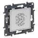 864388 LEGRAND NS-BUZZER 230V/16W ALUN