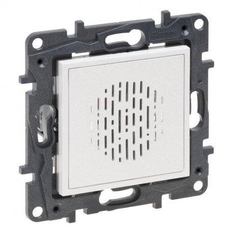 864188 LEGRAND НС-ЗУМБАДОР 230V/16W БЛАНТ