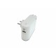 694593 LEGRAND ADAPT ECKE 2X2P 10A USB BL