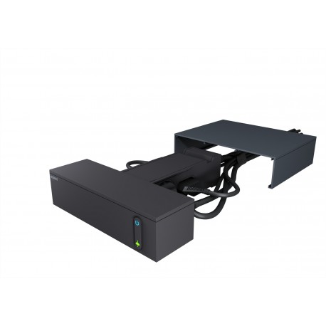 694596 LEGRAND TV-Ecke 4X2P+T + 4X2P NG